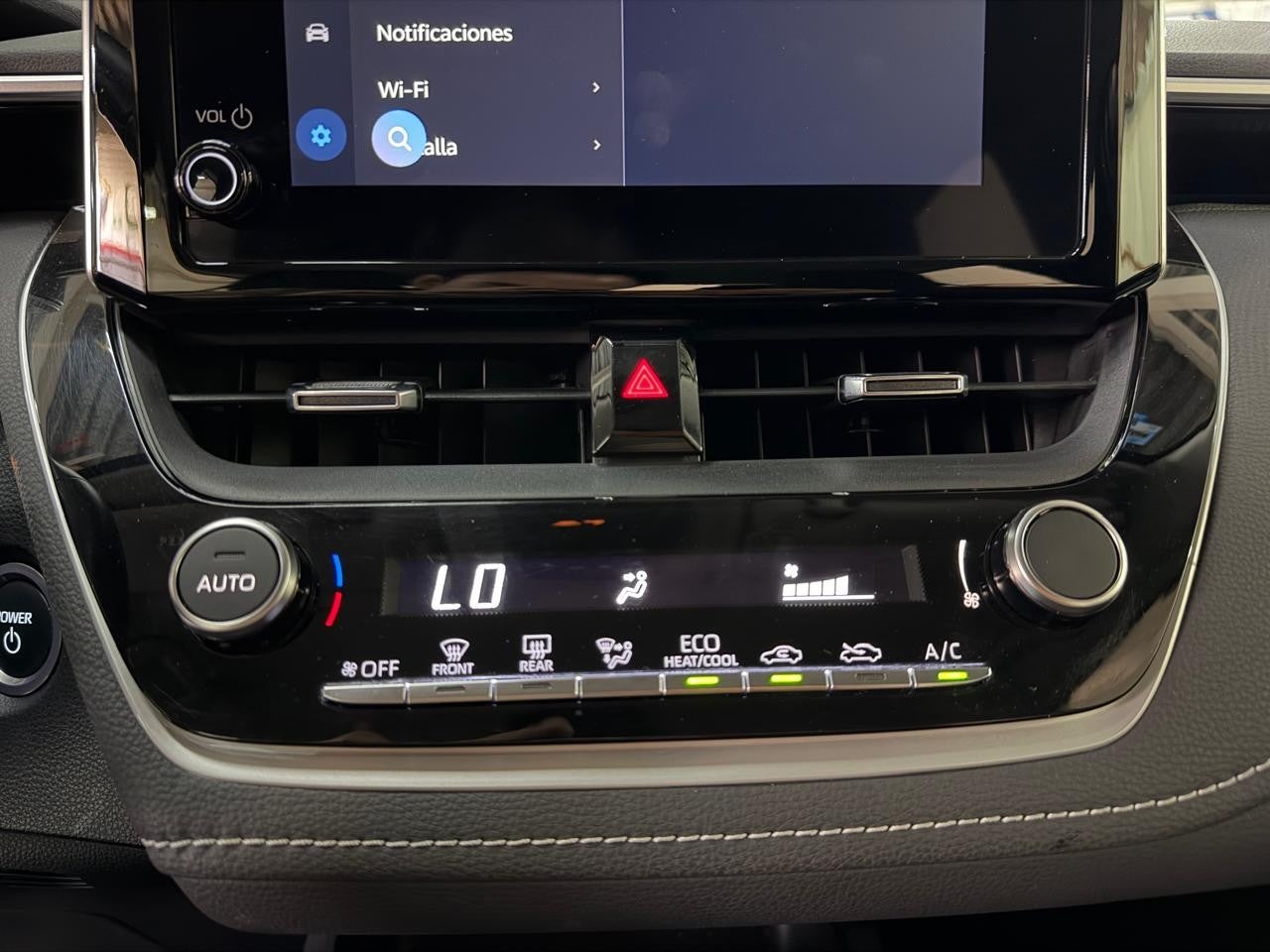 2023 Toyota COROLLA LE HEV