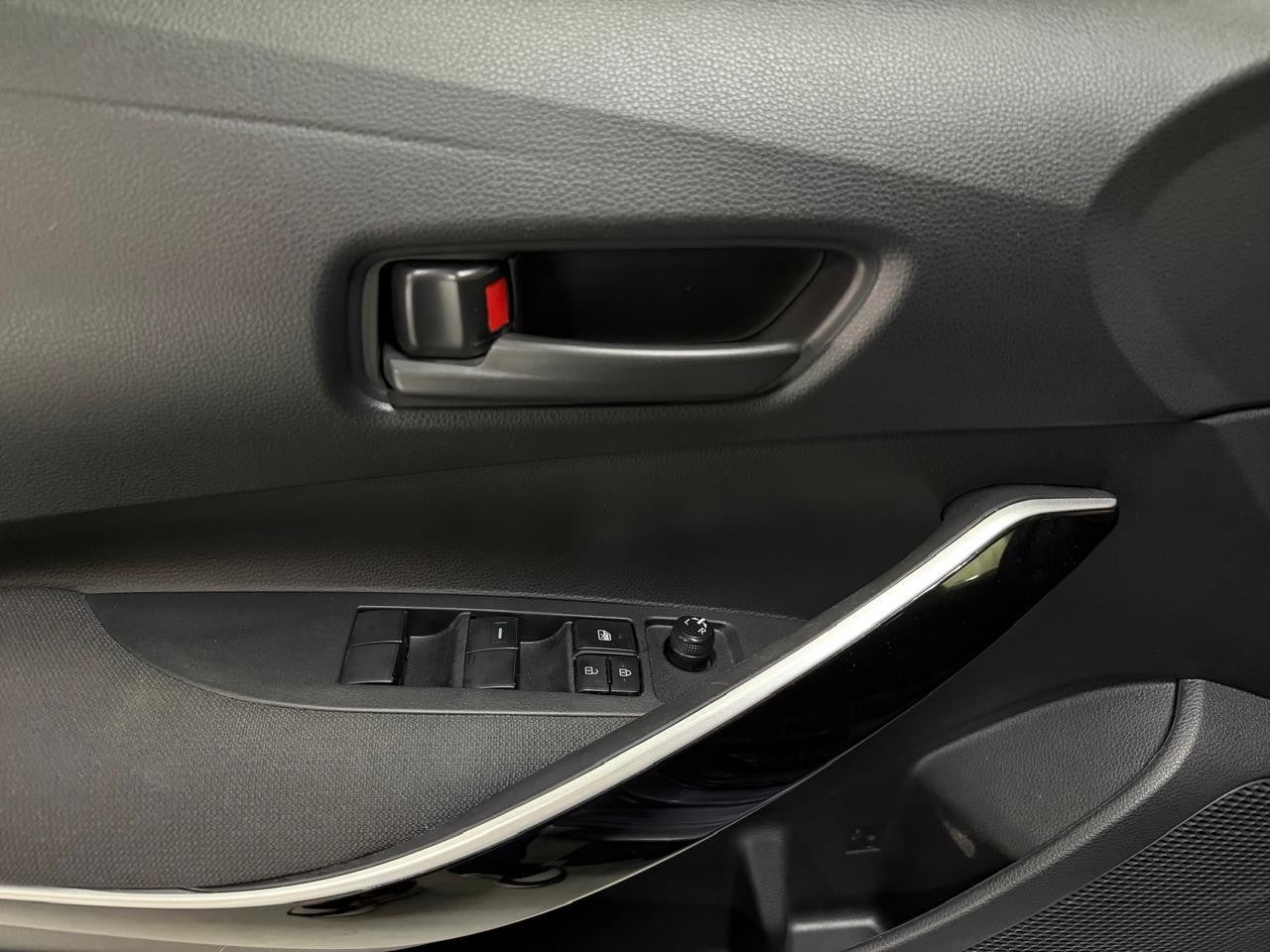 2023 Toyota COROLLA LE HEV