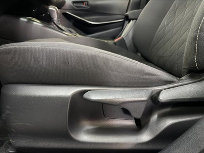 2023 Toyota COROLLA LE HEV