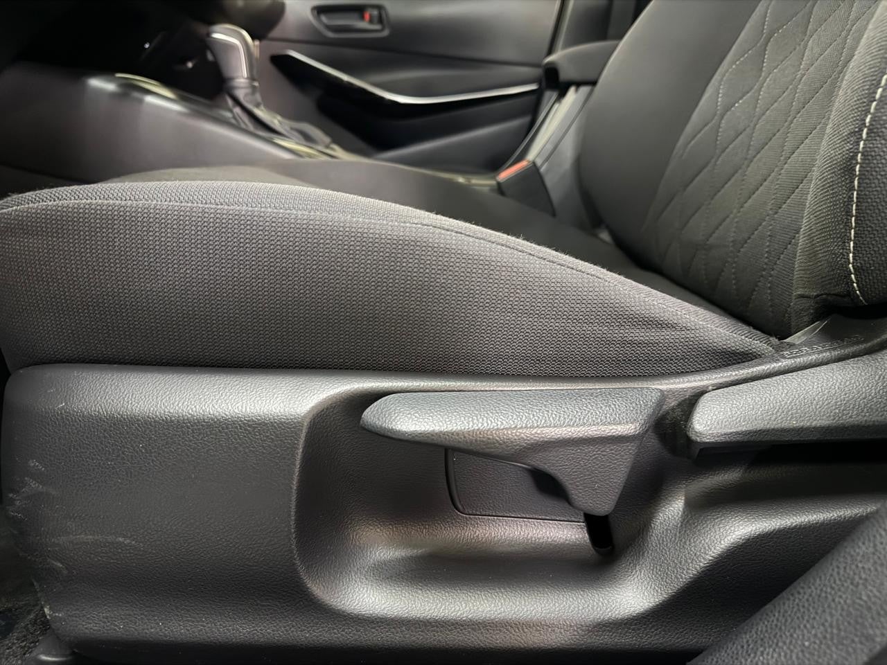 2023 Toyota COROLLA LE HEV