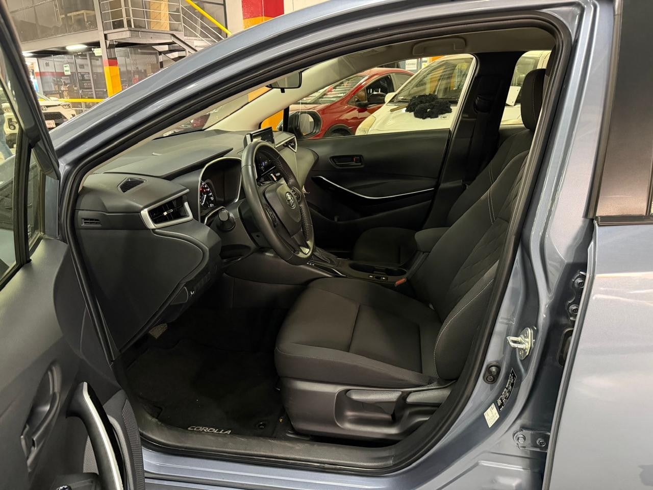 2023 Toyota COROLLA LE HEV
