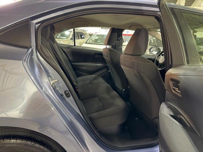 2023 Toyota COROLLA LE HEV