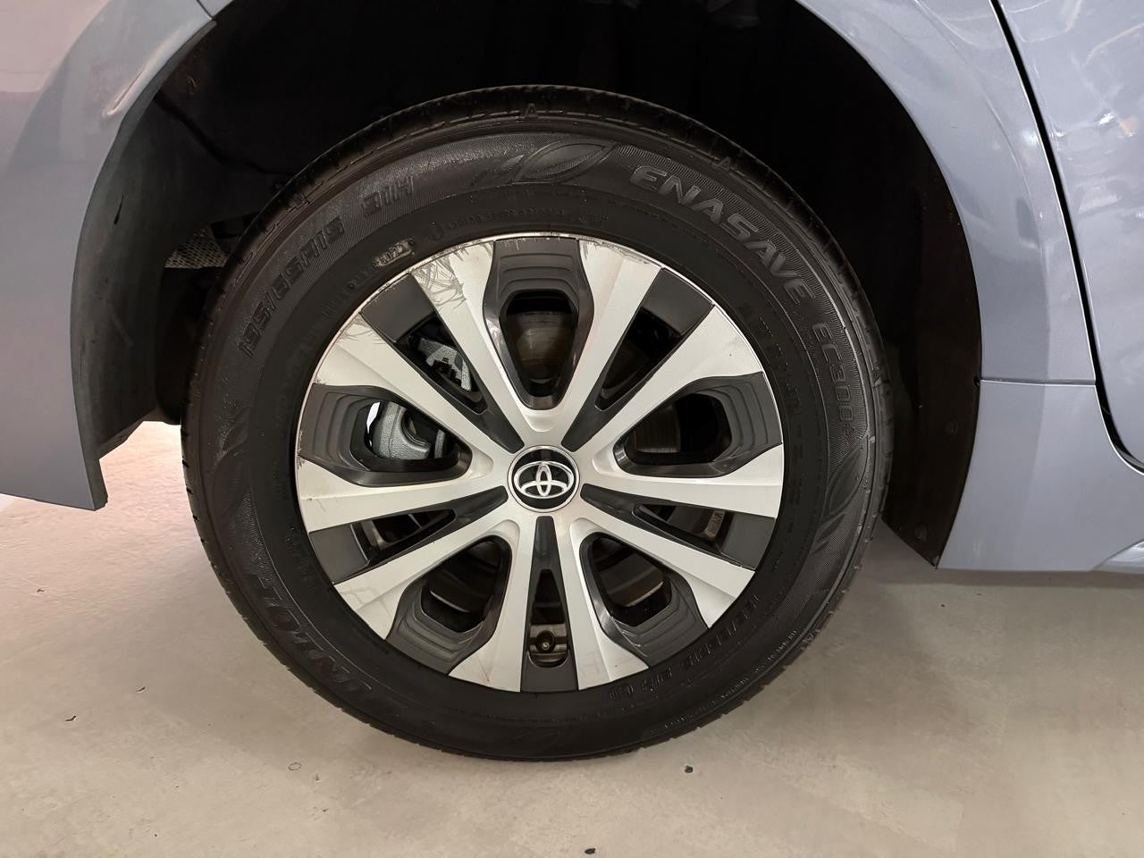 2023 Toyota COROLLA LE HEV