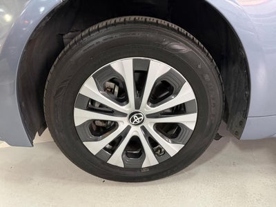 2023 Toyota COROLLA LE HEV