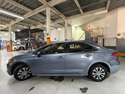 2023 Toyota COROLLA LE HEV