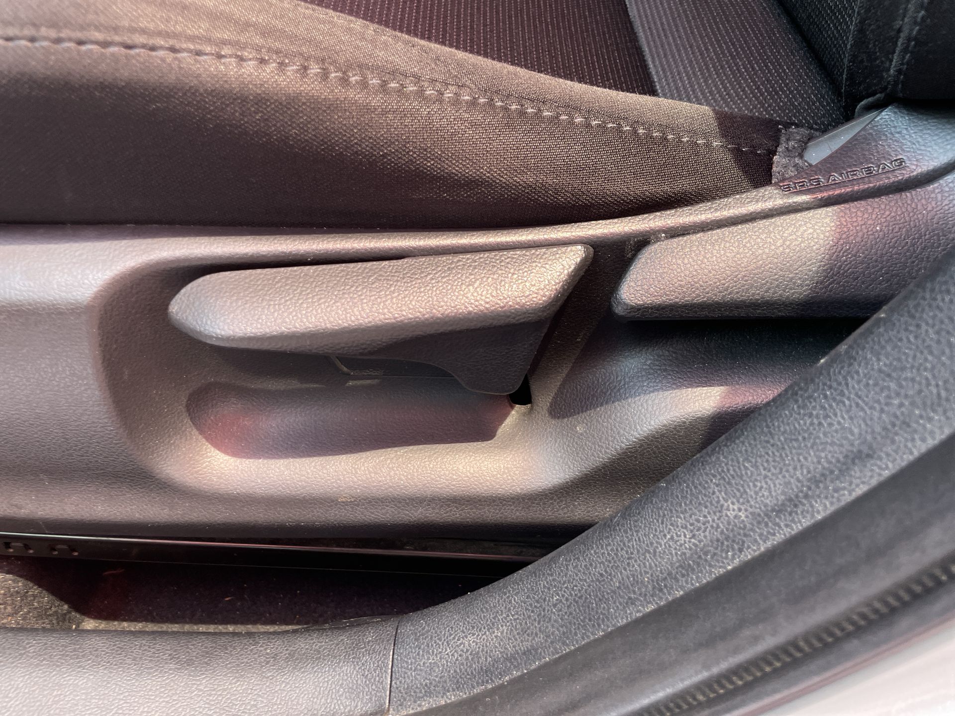 2021 Toyota PRIUS BASE BASE