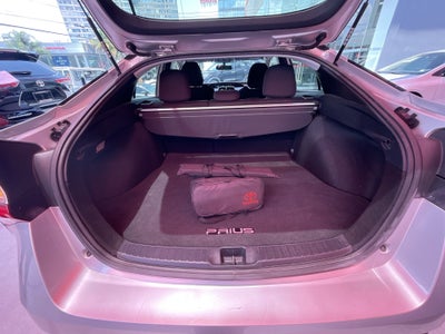 2021 Toyota PRIUS BASE BASE