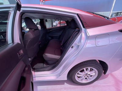 2021 Toyota PRIUS BASE BASE