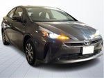 2022 Toyota PRIUS BASE