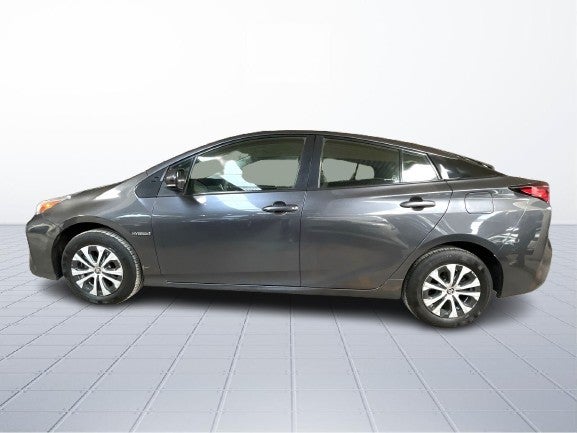 2022 Toyota PRIUS BASE
