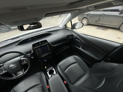 2021 Toyota PRIUS PREMIUM