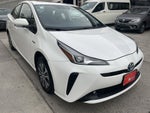 2021 Toyota PRIUS PREMIUM