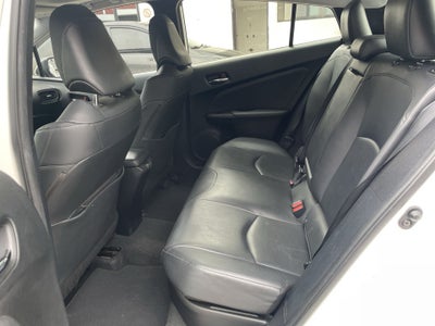 2021 Toyota PRIUS PREMIUM
