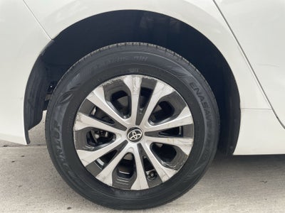 2021 Toyota PRIUS PREMIUM