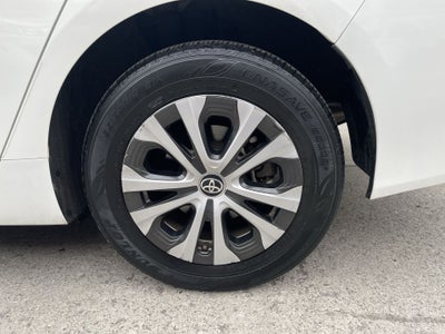 2021 Toyota PRIUS PREMIUM