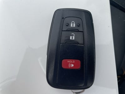 2021 Toyota PRIUS PREMIUM
