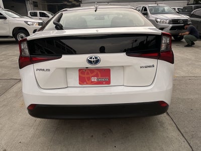 2021 Toyota PRIUS PREMIUM