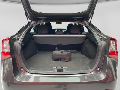 2022 Toyota PRIUS BASE BASE