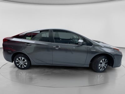 2022 Toyota PRIUS BASE BASE