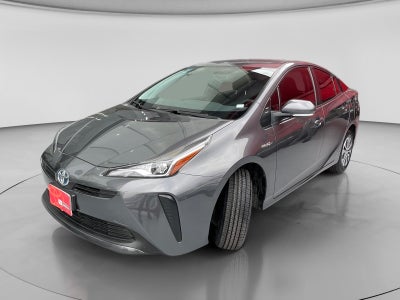 2022 Toyota PRIUS BASE BASE