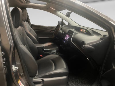 2021 Toyota PRIUS BASE PREMIUM