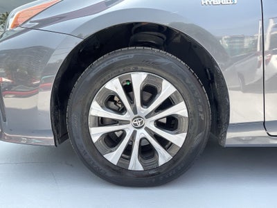 2022 Toyota PRIUS BASE BASE