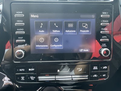 2022 Toyota PRIUS BASE BASE