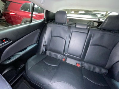 2022 Toyota PRIUS PREMIUM - BITONO