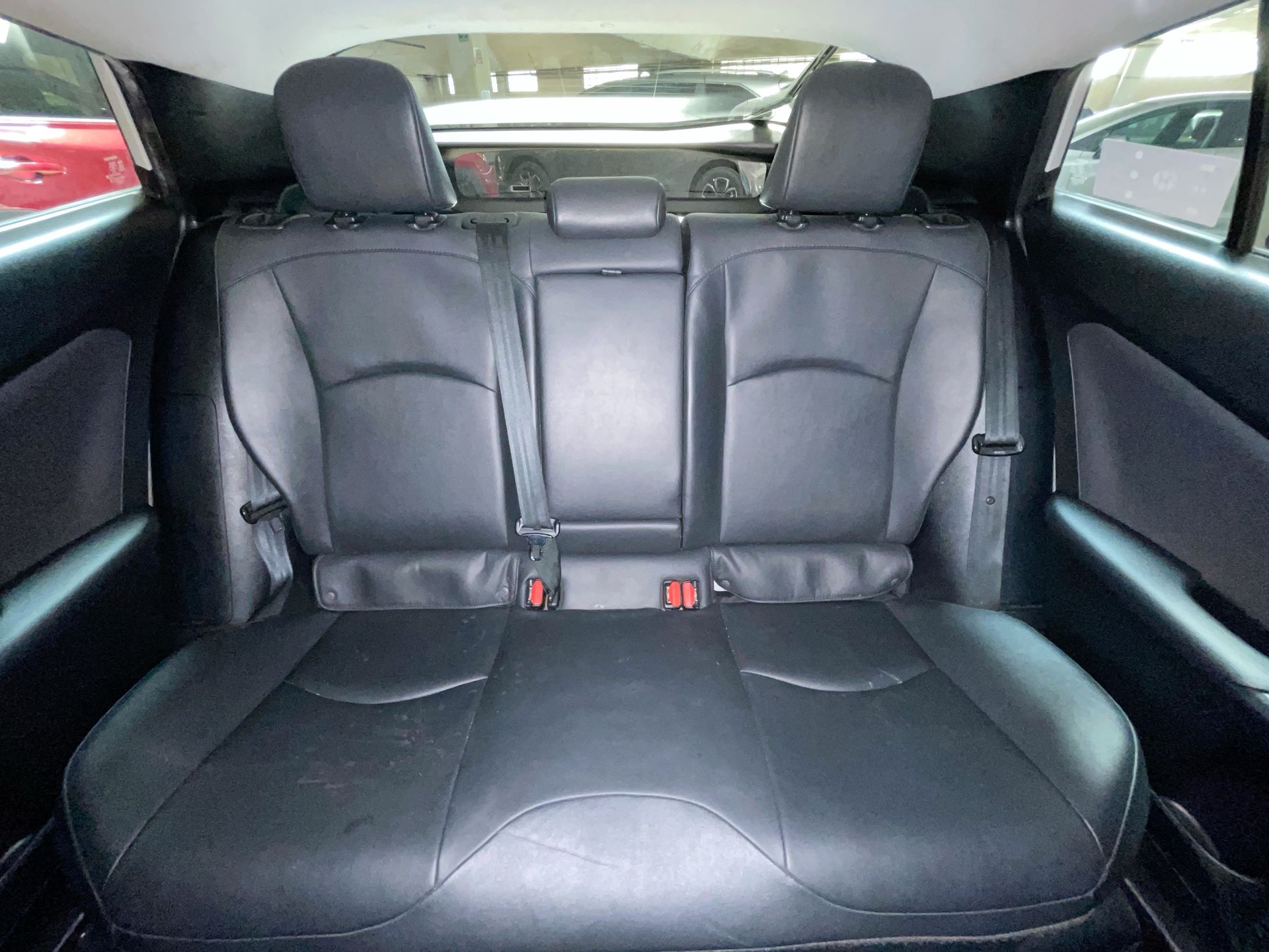 2022 Toyota PRIUS PREMIUM - BITONO