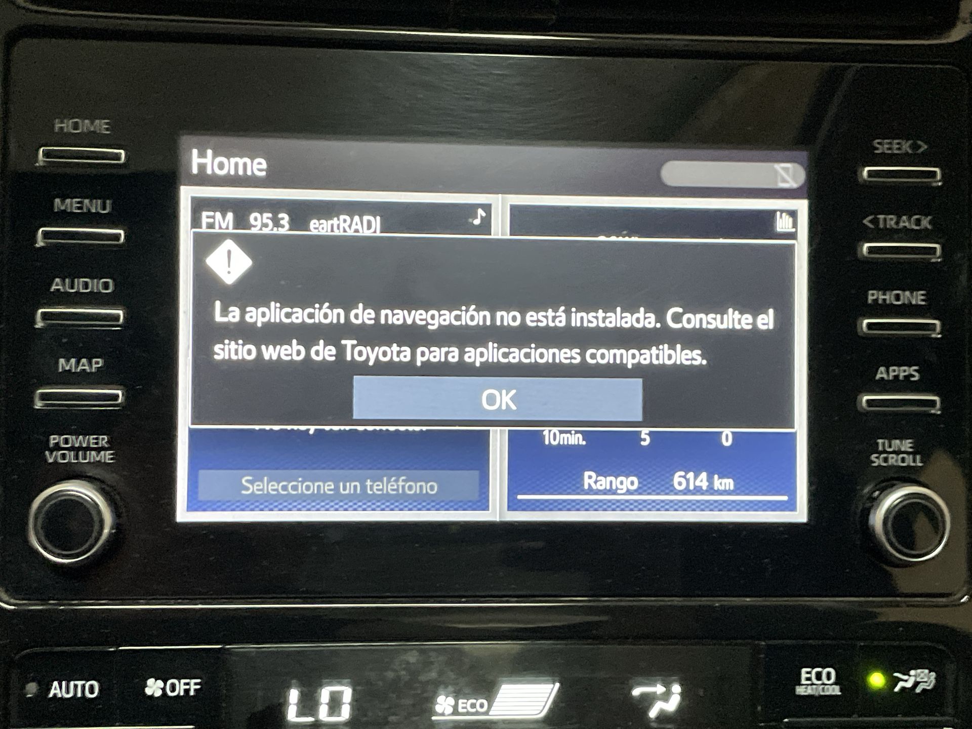 2022 Toyota PRIUS PREMIUM - BITONO