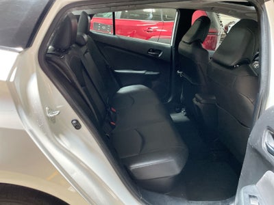 2022 Toyota PRIUS PREMIUM - BITONO