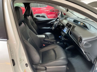 2022 Toyota PRIUS PREMIUM - BITONO