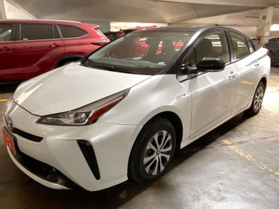 2022 Toyota PRIUS PREMIUM - BITONO