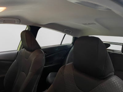 2020 Toyota PRIUS BASE