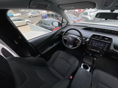 2020 Toyota PRIUS BASE BASE