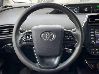 2020 Toyota PRIUS BASE BASE