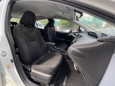 2020 Toyota PRIUS BASE BASE