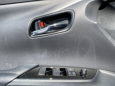 2020 Toyota PRIUS BASE