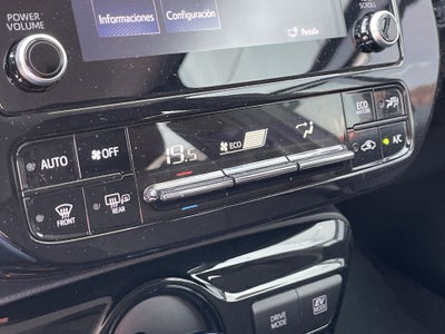 2020 Toyota PRIUS BASE