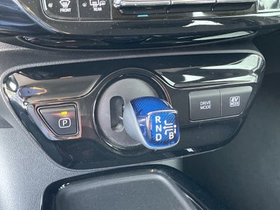 2020 Toyota PRIUS BASE