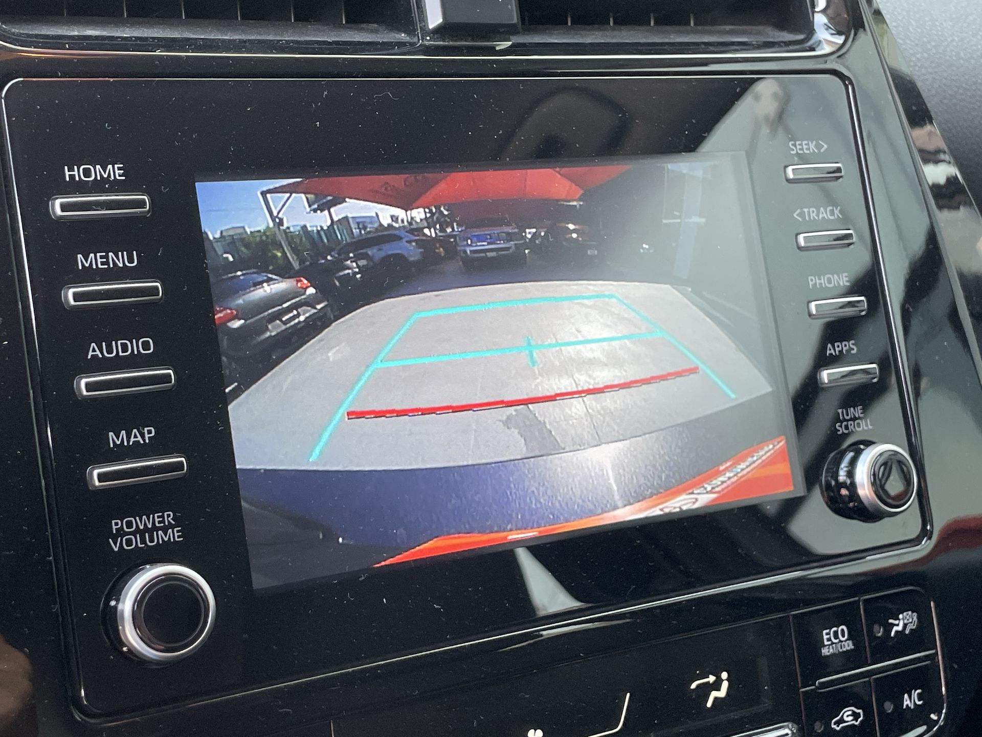 2020 Toyota PRIUS BASE