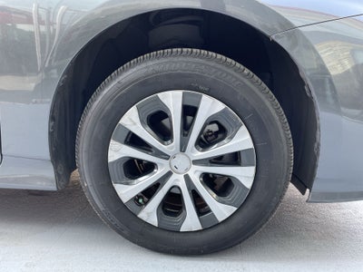 2020 Toyota PRIUS BASE