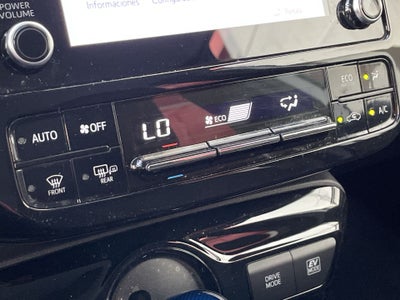 2020 Toyota PRIUS BASE BASE