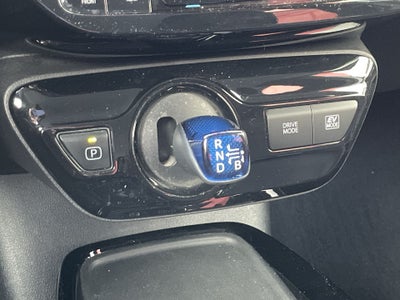 2020 Toyota PRIUS BASE BASE