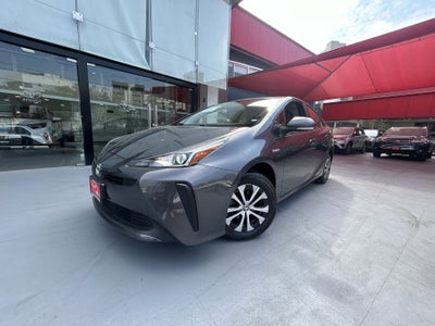 2020 Toyota PRIUS BASE PRIUS BASE