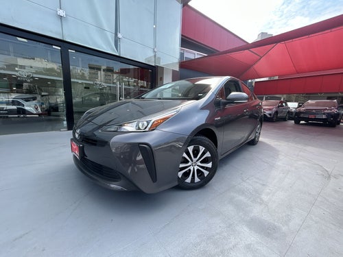2020 Toyota PRIUS BASE PRIUS BASE