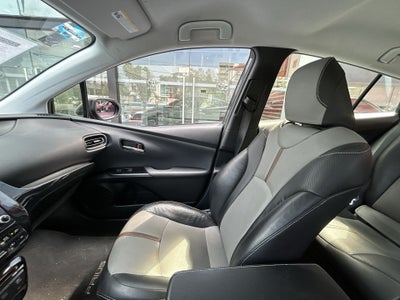 2020 Toyota PRIUS BASE PRIUS BASE