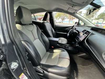 2020 Toyota PRIUS BASE PRIUS BASE