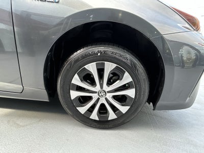 2020 Toyota PRIUS BASE PRIUS BASE