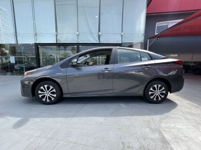 2020 Toyota PRIUS BASE PRIUS BASE